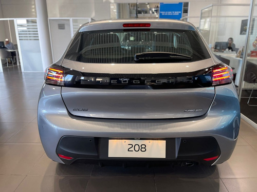 Peugeot 208 1.0T Allure Pack 2024