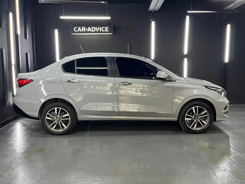 Fiat Cronos 1.3 GSE PRECISION CVT L23 2022