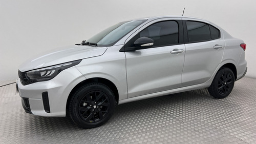 Fiat Cronos 1.3 Gse Drive Pack Plus Cvt 2025