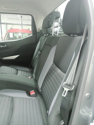 Renault Alaskan 2.3 Dci Intens Noir 190Cv 4X4 At 2025