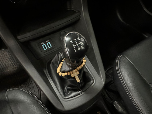 Ford Ka 1.5 SEL 5P L18 2019