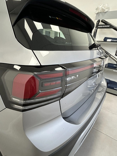 Volkswagen T-Cross 1.0 200 Tsi Highline Aut 2026