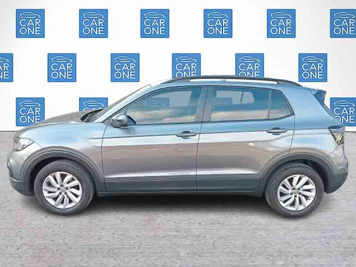 Volkswagen T-Cross 1.6 TRENDLINE L19 2020