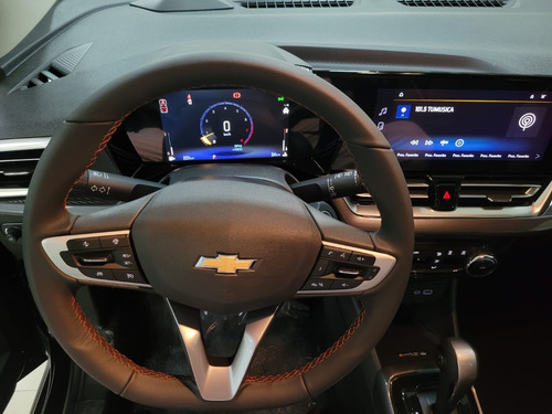 Chevrolet Spin 1.8 PREMIER AT 7AS L24 2026