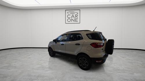 Ford Ecosport 1.5 FREESTYLE L18 2020