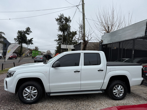 Volkswagen Amarok 2.0 Cd Tdi 140cv Trendline 2024