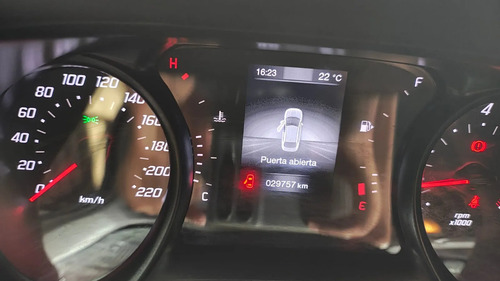 Fiat Cronos 1.8 16v Precision 2022