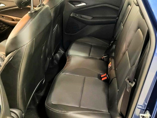 Chevrolet Montana 1.2 T PREMIER AT L26 2026