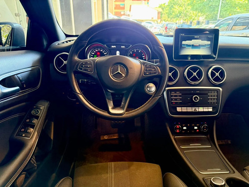 Mercedes-Benz A 200 STYLE L18 2018