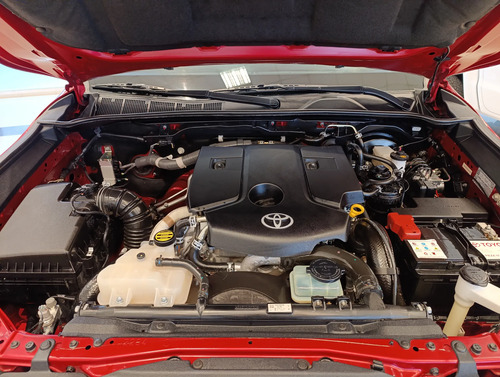 Toyota Hilux Pick-Up 2.8 Cd Srv Pack 177cv 4x2 2016