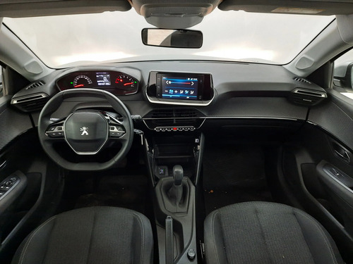 Peugeot 208 1.6 ACTIVE TIPTRONIC L20 2022