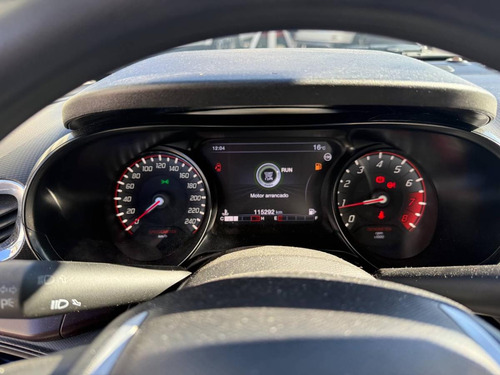 Fiat Cronos 1.8 Precision 2021