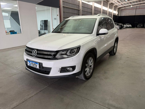 Volkswagen Tiguan 2.0 Premium Tsi 200cv Tiptronic 2013