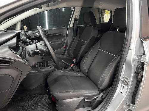 Ford Fiesta 1.6 SE PLUS KD 5P L13 2016