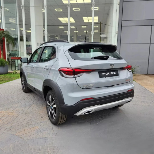 Fiat Pulse 1.0T Audace Cvt 2025