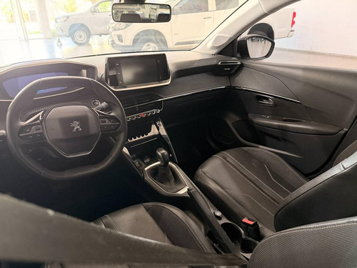 Peugeot 208 1.6 5p Feline Tip 2022