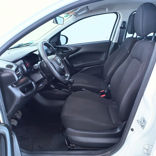 Fiat Cronos 1.3 Gse Drive 2023