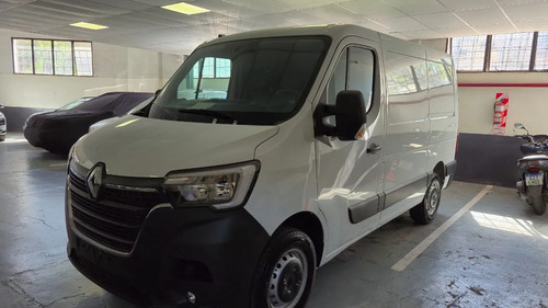 Renault Master 2.3 L1H1 (8M3) 2026