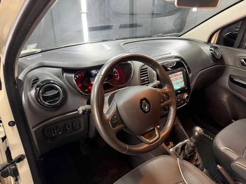 Renault Captur 2.0 Intens 2018