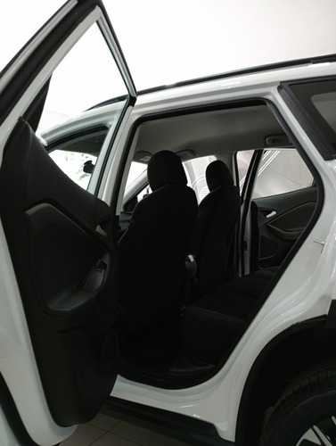 Chevrolet Tracker 1.2 Turbo Lt At 2026