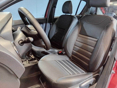 Renault Sandero 1.6 16v Intense Cvt L/19 2021