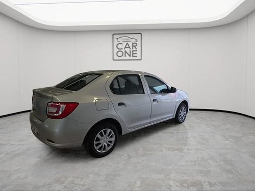 Renault Logan II 1.6 16V LIFE 2023