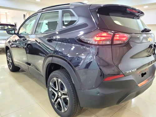 Chevrolet Tracker 1.2 T LT AT L26 2026