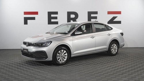 Volkswagen Virtus 1.6 Msi Comfortline 2026