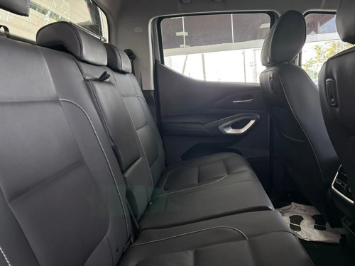 Fiat TITANO 2.2 Multijet Ranch Awd At8 2026