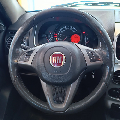 Fiat Palio Weekend 1.4 2014