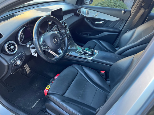 Mercedes-Benz Clase GLC 2.0 Glc250 300 4matic At 2020