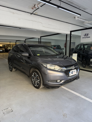 Honda HR-V 1.8 Ex-l 2wd Cvt 2018