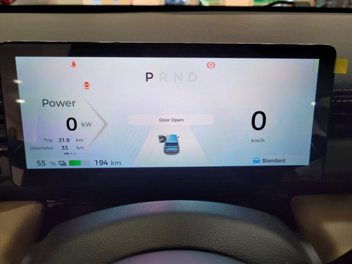 Chevrolet Spark EUV ACTIV 2026