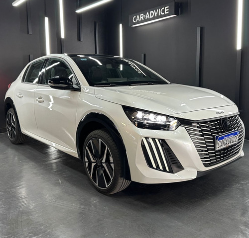 Peugeot 208 1.0 T200 GT AT L26 2025