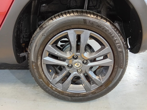 Renault Sandero Stepway 1.6 Intense L/19 2021