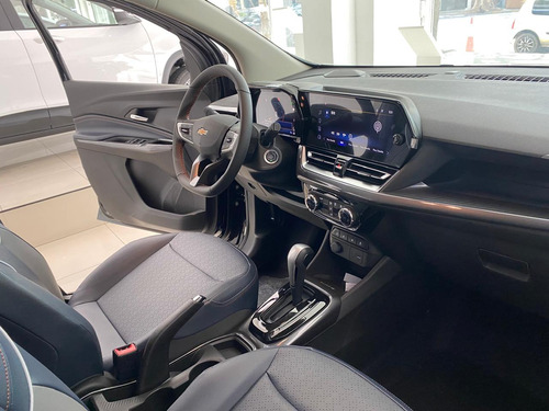 Chevrolet Spin 1.8 Premier 7As At 105Cv 2025
