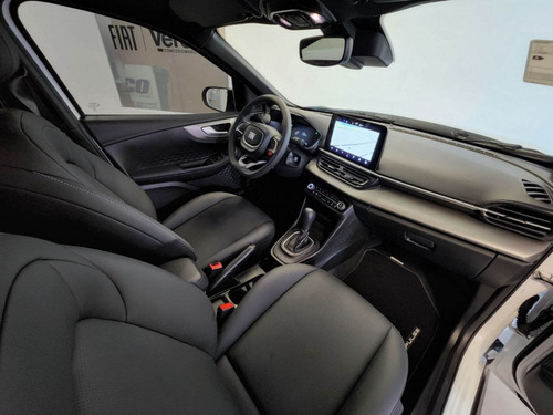 Fiat Pulse Impetus 1.0T 2024