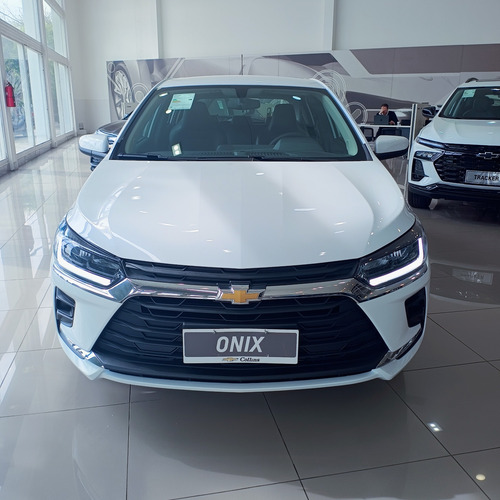Chevrolet Onix 1.0 Turbo Ltz At 2026