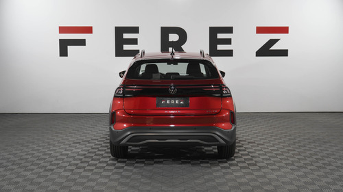 Volkswagen Nivus 1.0 Tsi 200 Trendline 2025