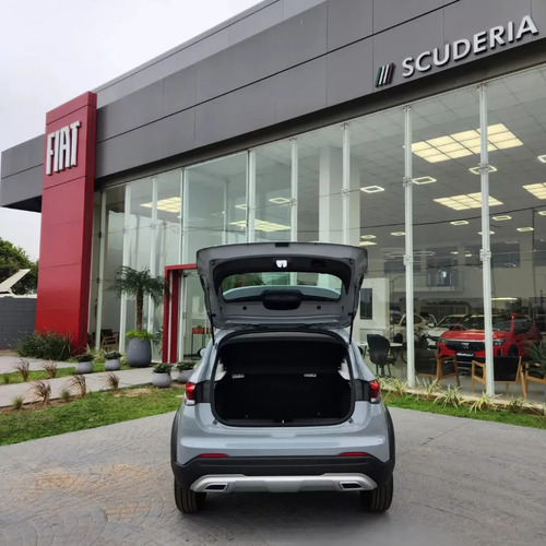 Fiat Pulse 1.0T Audace Cvt 2025