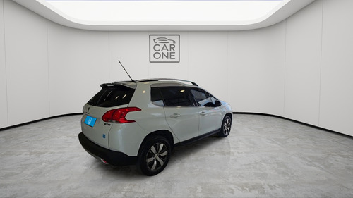 Peugeot 2008 1.6 FELINE TIPTRONIC L17 2018