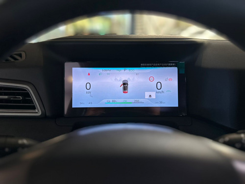 BYD Yuan Pro 0.0 Gs (45,12 Kwh) 2025