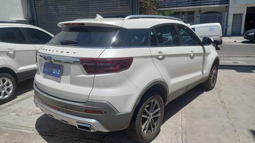 Ford Territory 1.5t Sel 2021