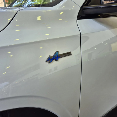 Renault Koleos 1.5T Full Hybrid E-Tech Espirit Alpine 2Wd Dht 2026