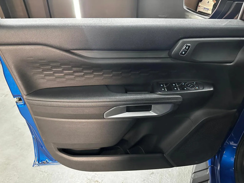 Ford Ranger 2.0 TD DC 4X4 LTD AT 2023