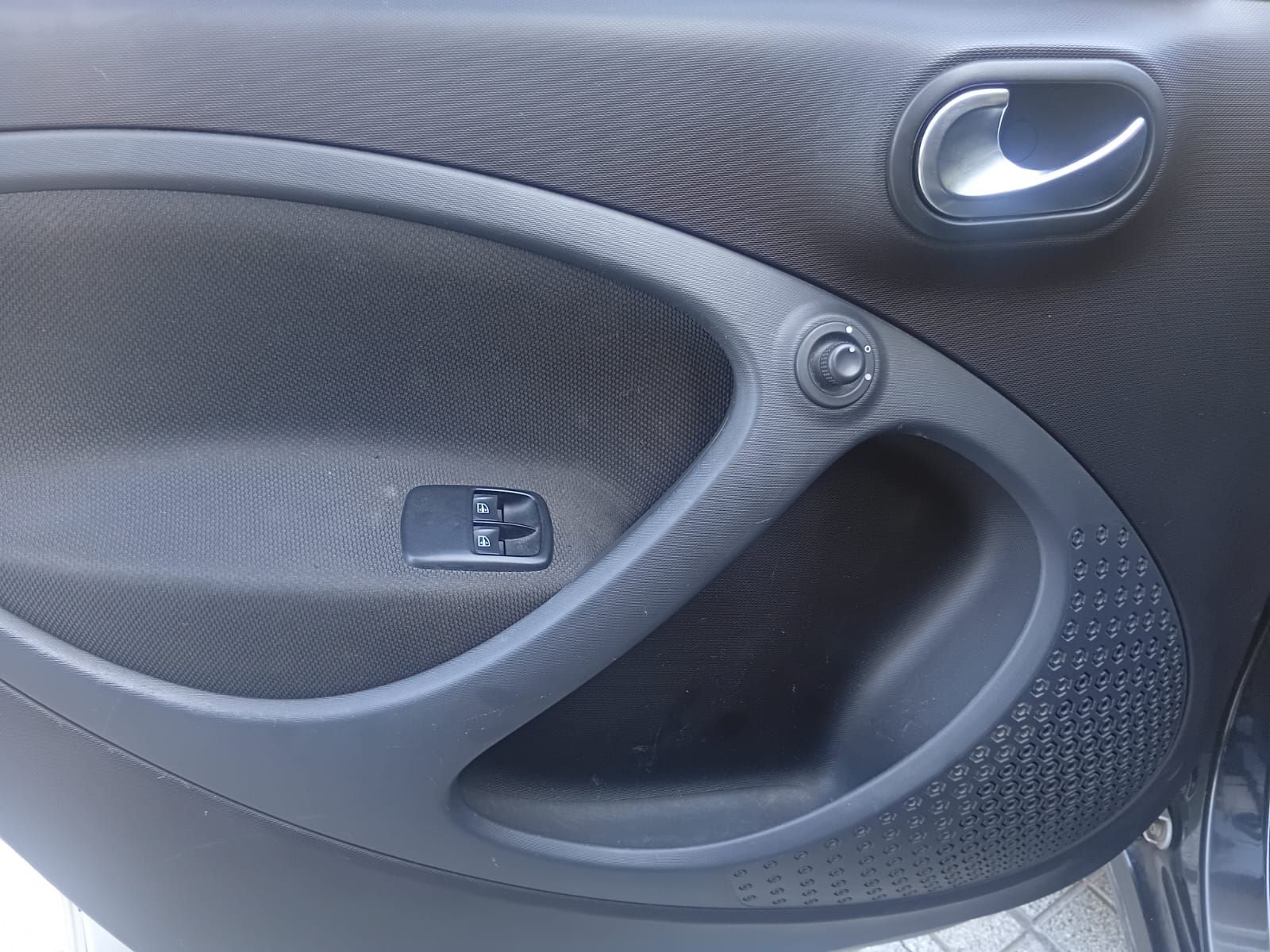 forfour 1.0 Passion 2017