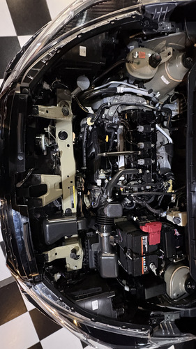 Nissan Kicks 1.6 Advance Cvt 120cv 2022