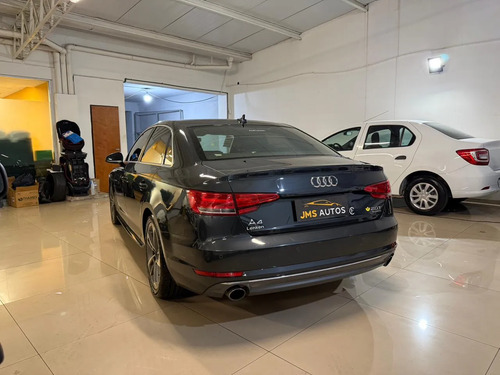 Audi A4 2.0 Fsi Quattro 252cv 2016