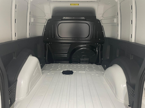 Fiat Fiorino Endurance 1.3 2025