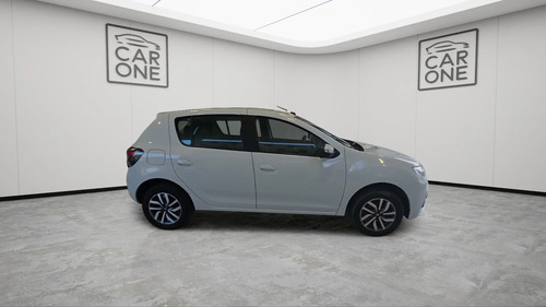Renault Sandero 1.6 16v Intens 2024